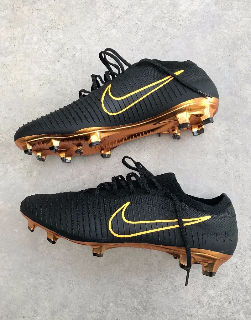 tacos de futbol 2018 nike